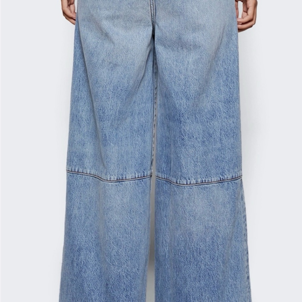 KHAITE Isla Jeans